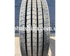 Evergreen ESR579 (рулевая) 315/80 R22.5 156/153L PR20 Evergreen ESR579 (рулевая) 315/80 R22.5 156/153L PR20